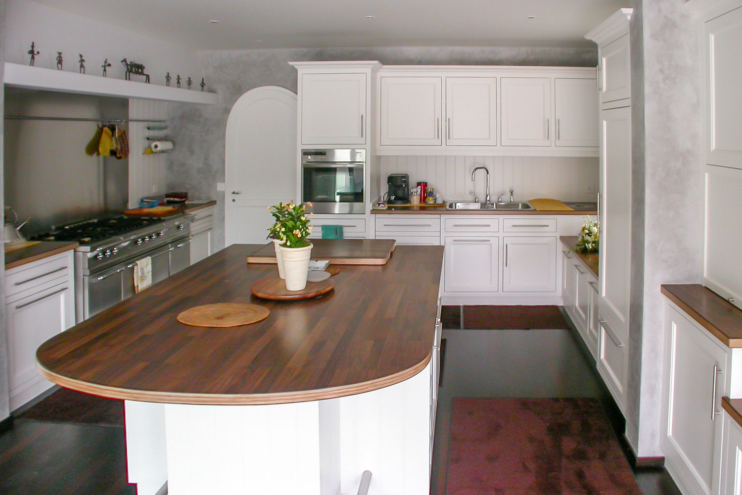 loutan fabrication cuisine sur-mesure